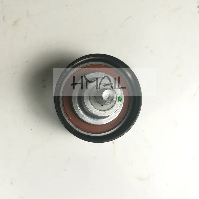 481H-1007070 CHERY 481/484 engine timing idler pulley for A3 TIGGO EASTAR QQ6 FORA A1 KIMO accessory belt tensioner/synchronous photo