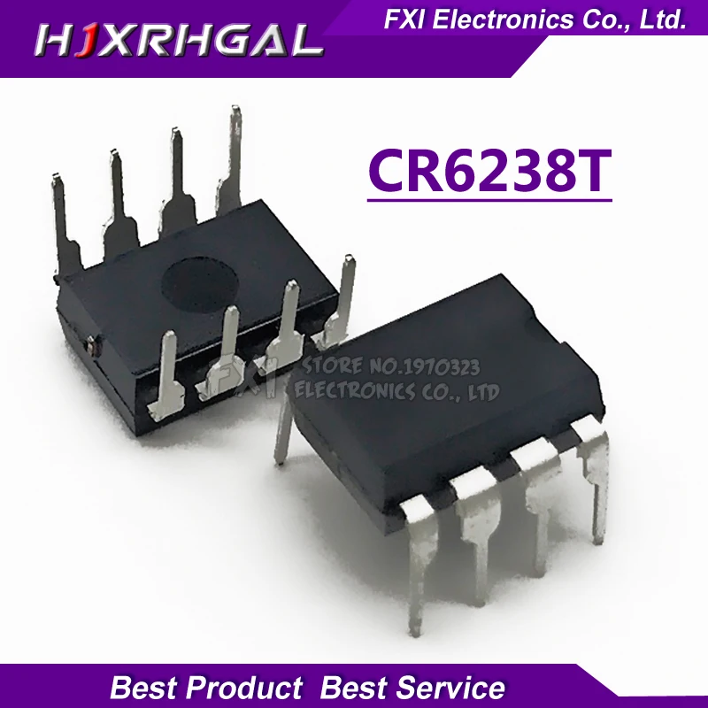 

20pcs PWM Switng Manager CR6238T CR6238 new original