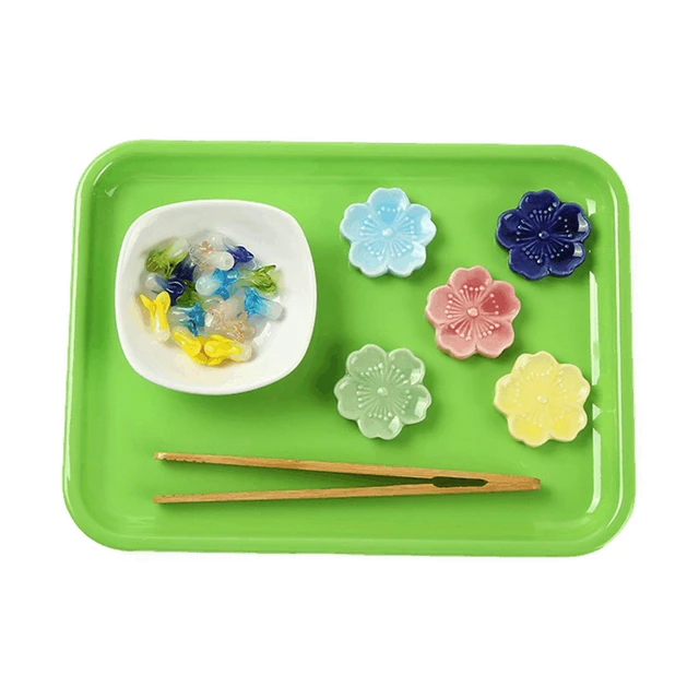 Non-Stick Mini Loaf Pans - Montessori Services