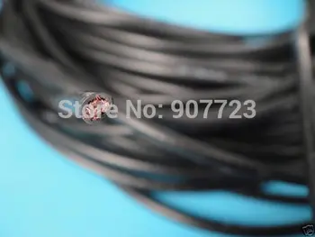 

10M 30FT RF Coaxial M17 RG174 50ohm RF RADIO Cable Wire Lead,RG174 DOUBLE SHIELDING