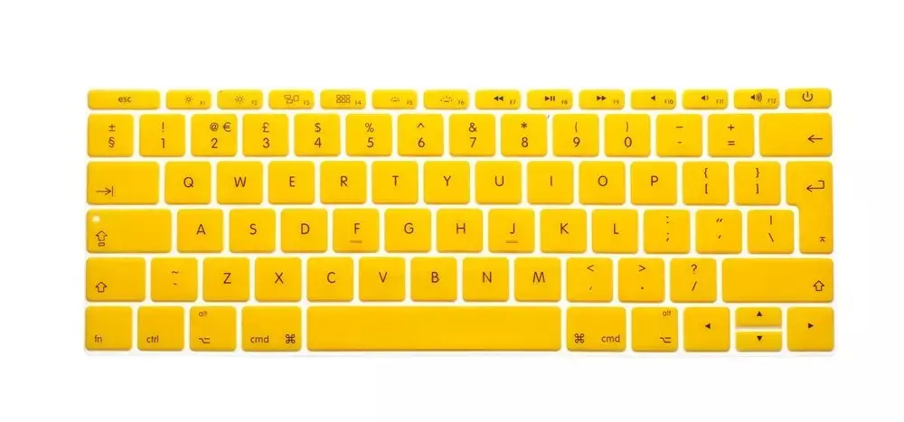 Apple MacBook M1 Air ゴールド UKキーボード Apple MacBook M1 Air ゴールド UKキーボード