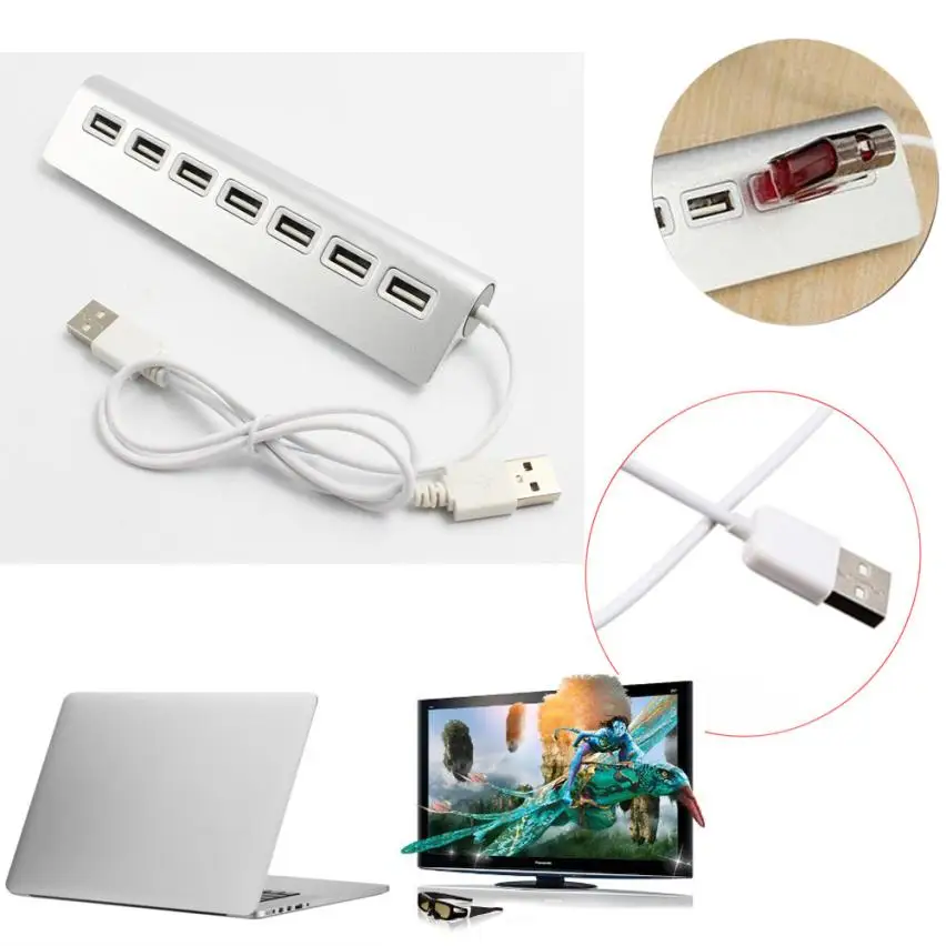 ТВ ресивер Binmer equipes тюнер USB2.0 DAB FM DVB T E4000 обновленный Verion Dongle StickDigitale
