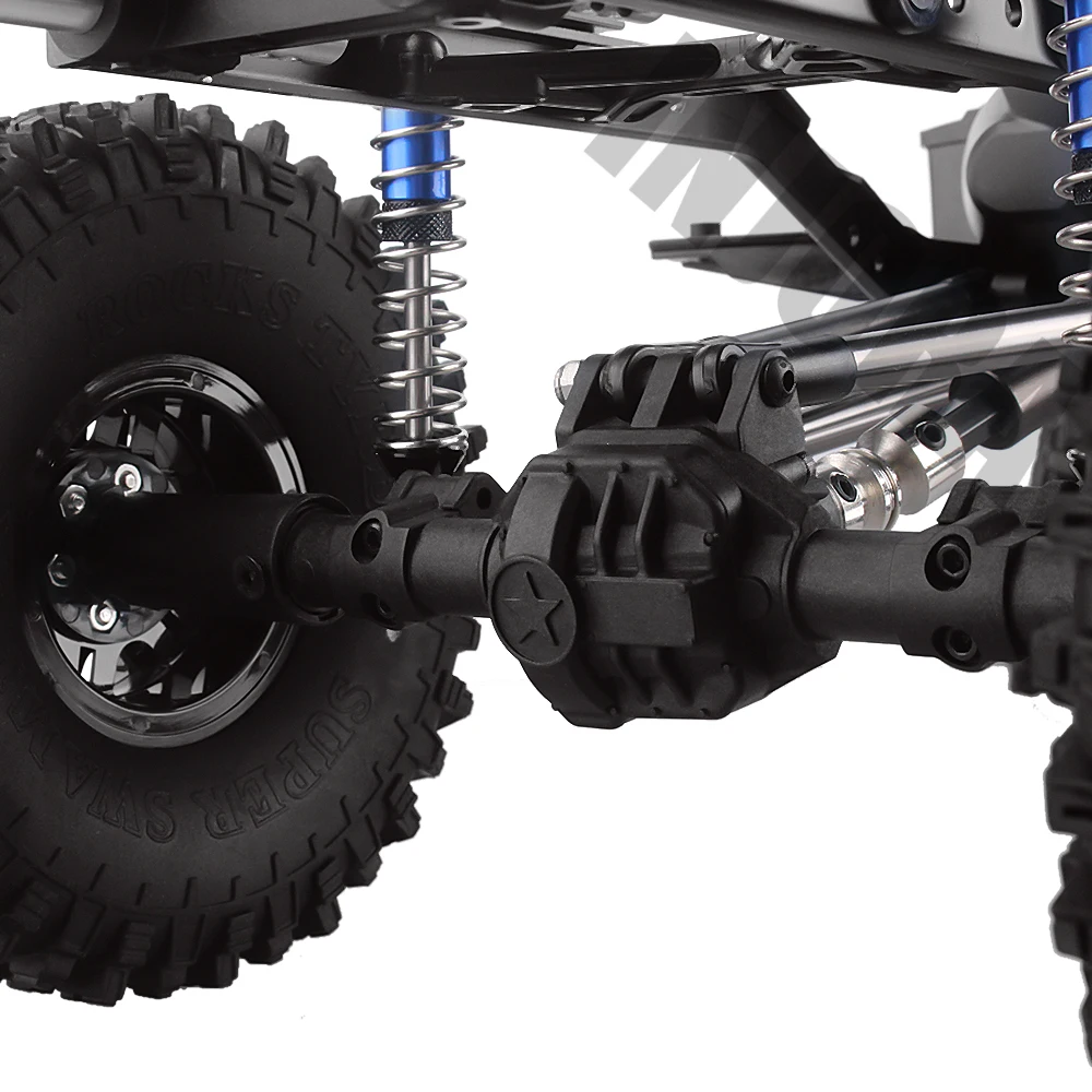 Cena INJORA 313mm 12.3 \