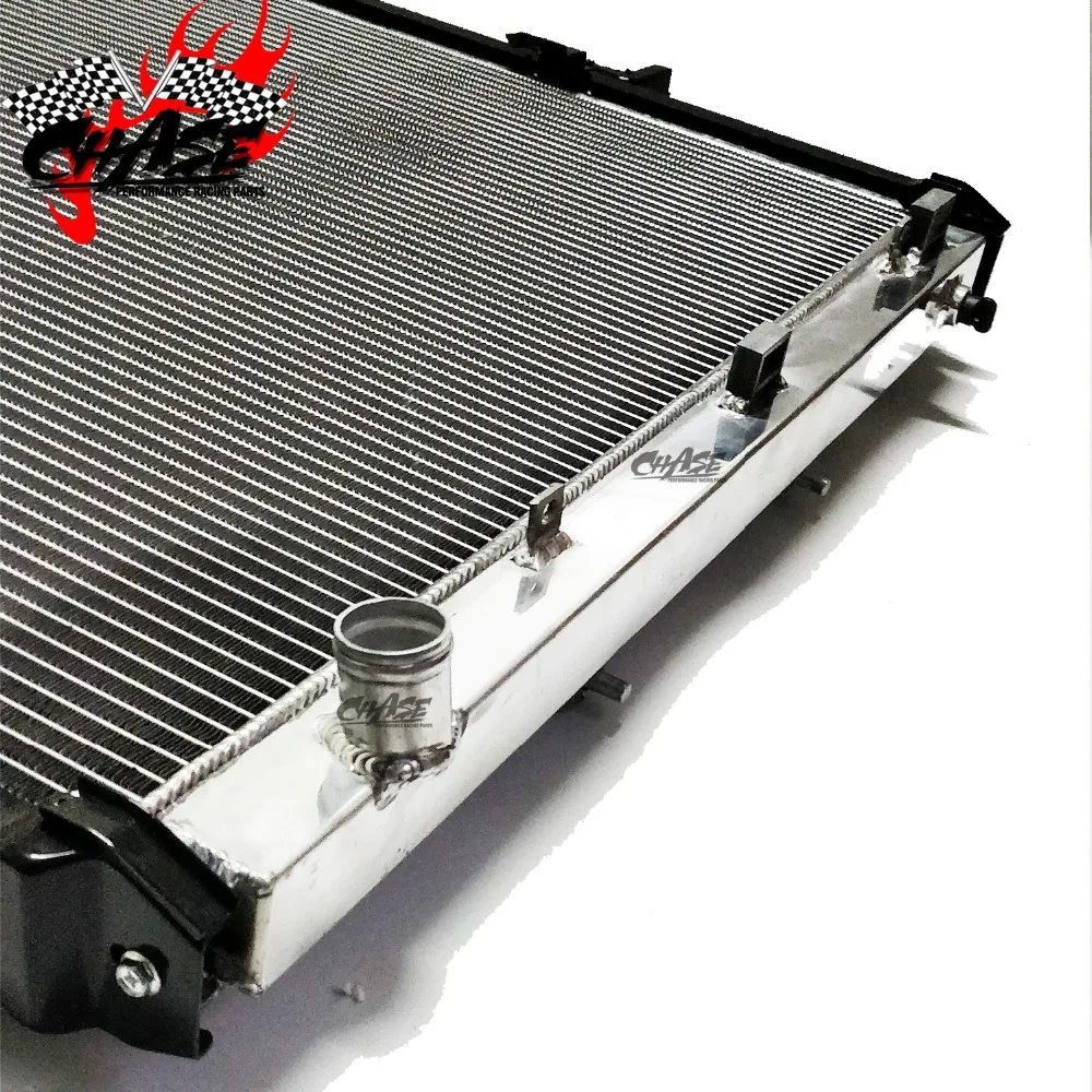 ALUMINUM RADIATOR For NISSAN PICKUP NAVARA D22 FRONTIER MT 40mm OEM:21410 EB30A-in Radiators & Parts from Automobiles & Motorcycles on Aliexpress.com ...