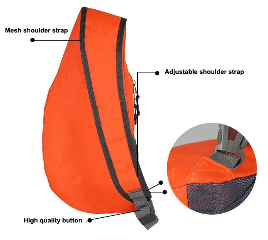 cycling backpack
