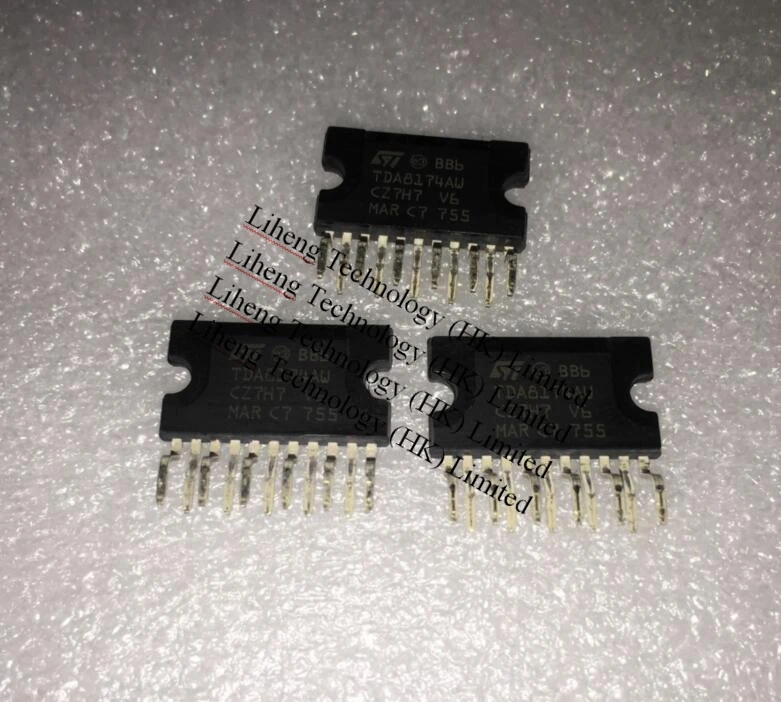 New TDA8174AW Fast|fast| - AliExpress