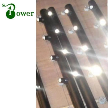 Светодиодный дисплей CREE 400 мм высота 4 Вт бесплатная доставка|showcase lighting led|led lightled