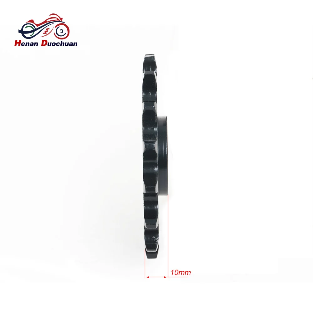 ApriLia 125front sprocket (6)