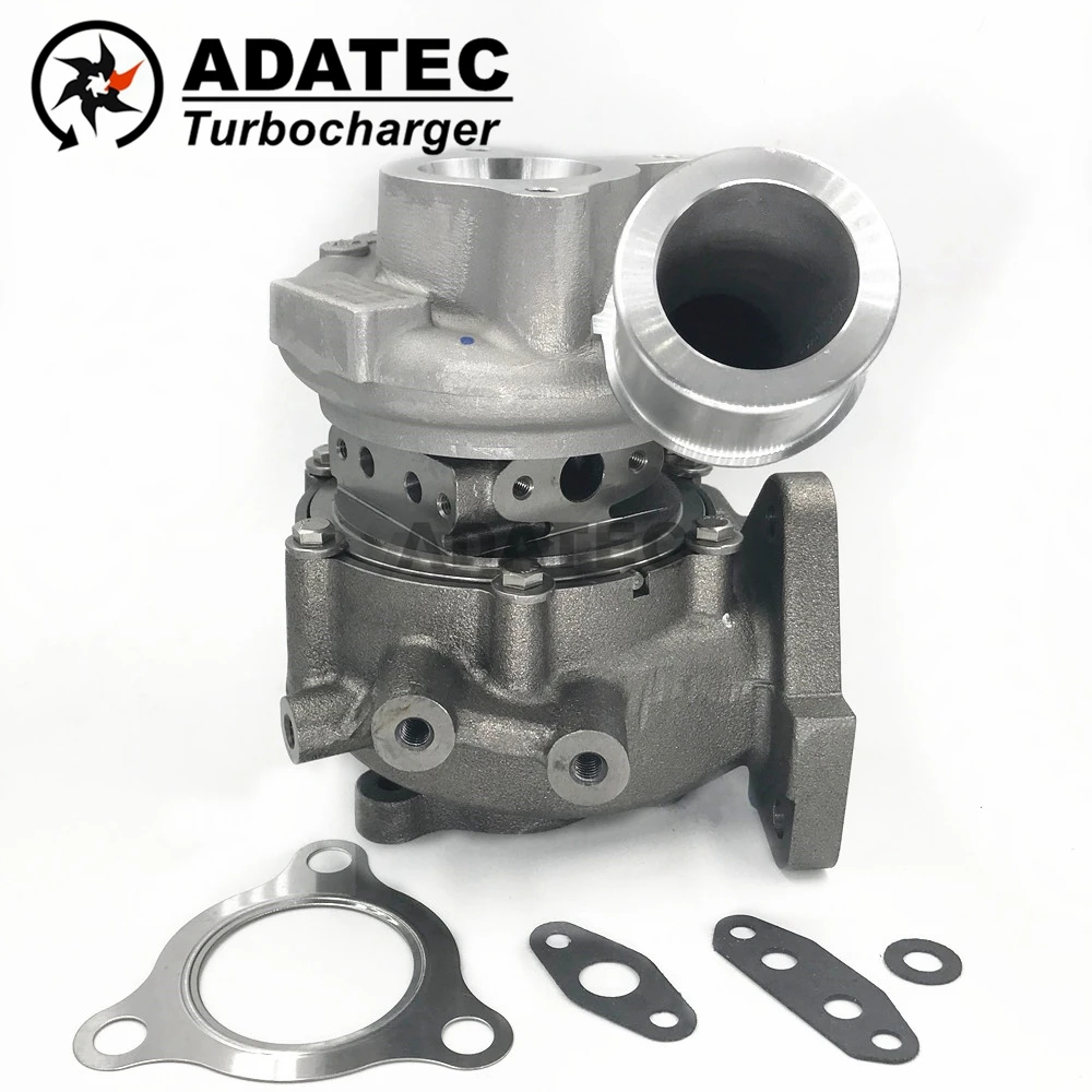 turbocompressor de tf035 para as peças de
