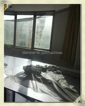 

Silver fiber fabrics of anti-radiation maternity clothes