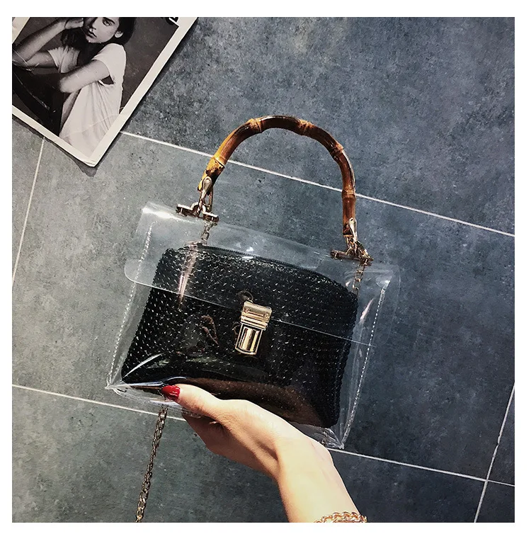 Bolsas de ombro