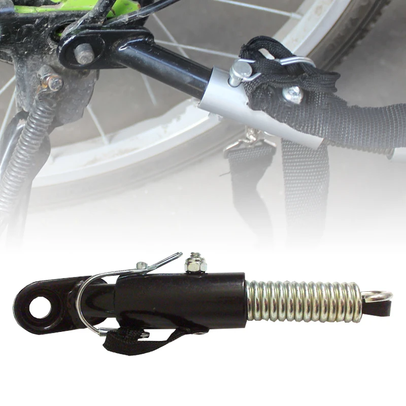 bicycle tow hitch