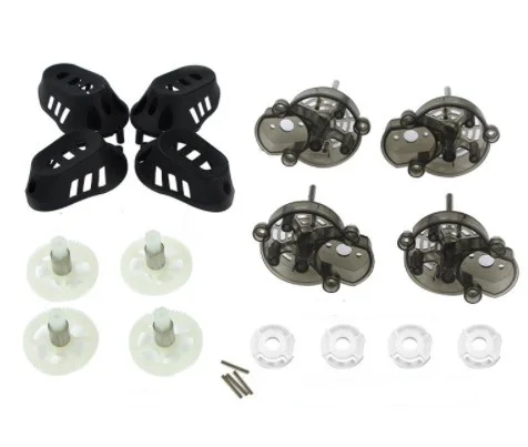

Free Shipping Gear Frame Cover parts for Syma X8 X8C X8W X8HC X8HW X8HG Quadcopter Rc Spare Parts Part Helicopter Accessories