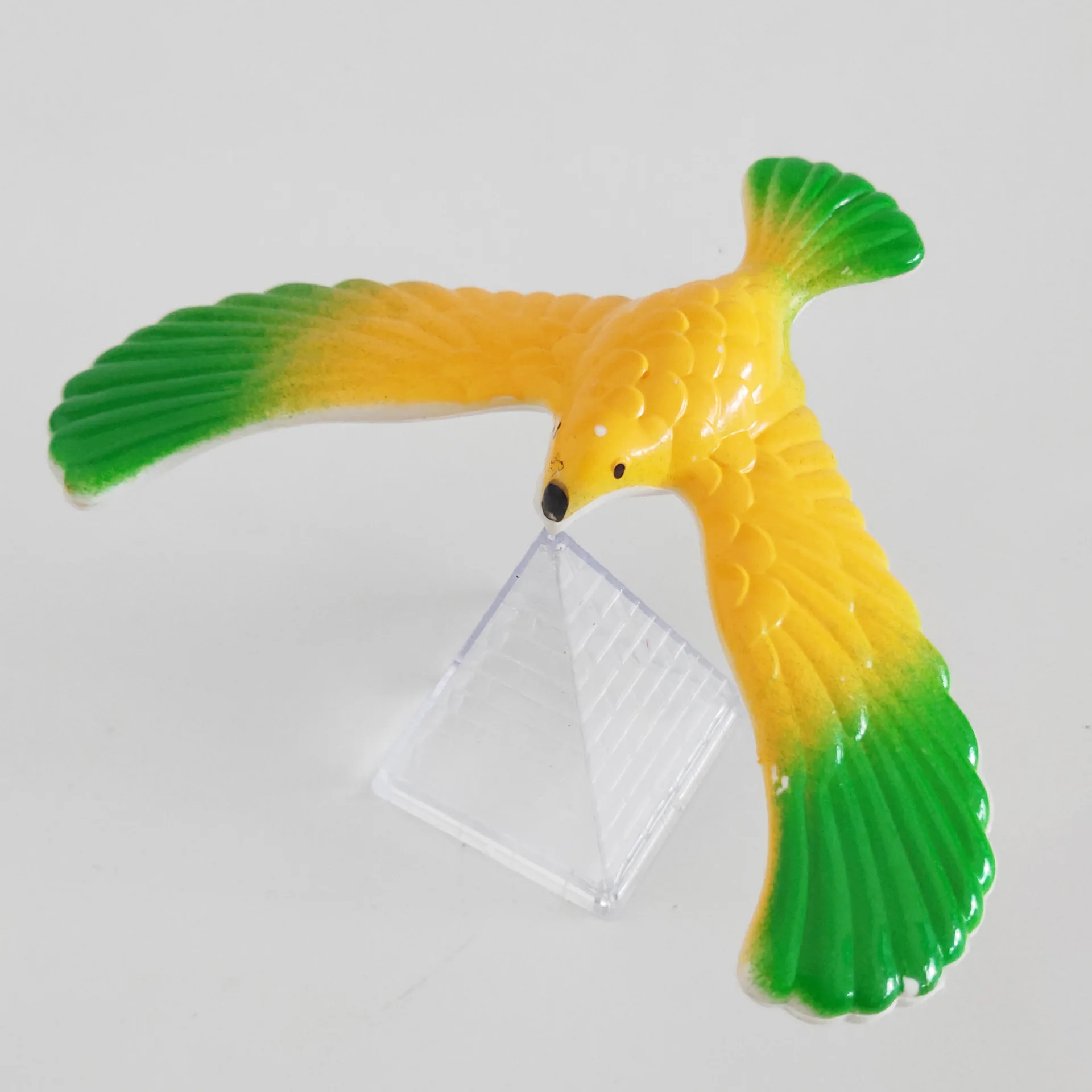 Сбалансированный Орел Untumbled Детский образовательный Классический сенсорная забавная игрушка в подарок пластиковая игра для снятия стресса и балансировки пальцев