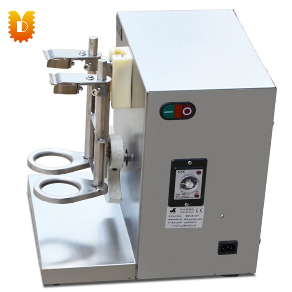 Double frame Bubble Tea Shaker Machine Auto Boba tea, Beverage, bubble
