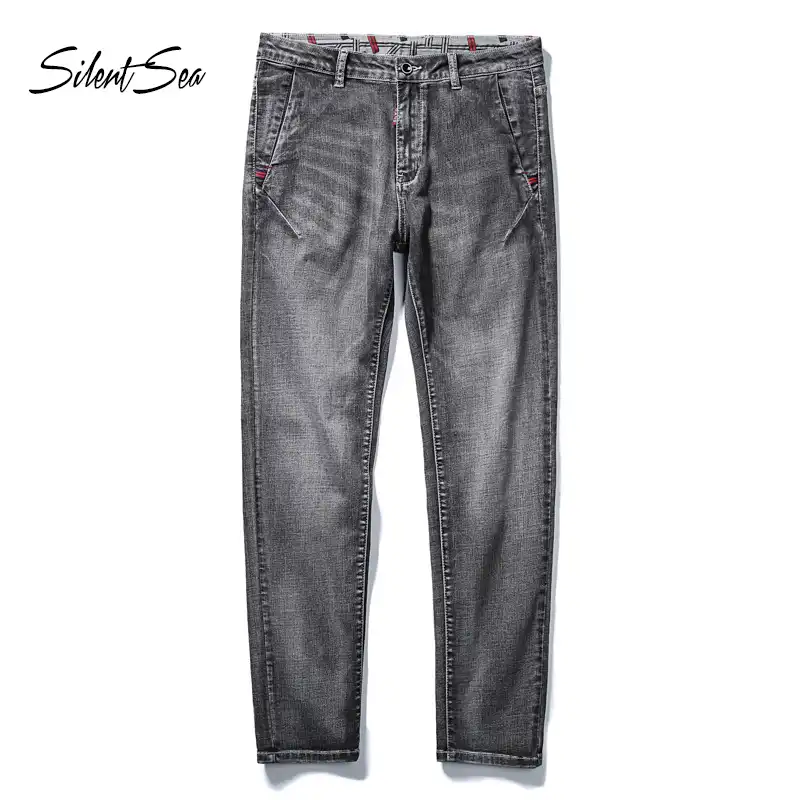 size 48 slim fit jeans