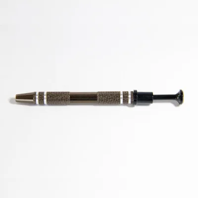 

1 Pcs High quality Precision Parts Pick Up Tools Grabber IC Chip Components Catcher Clamping Four Claw Desigin Repair Tools