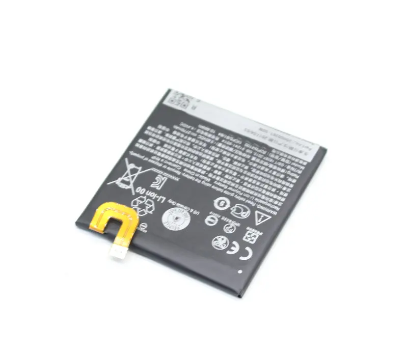 5 шт./лот 2770 мАч B2PW4100 мобильный телефон сменная батарея для HTC Google Pixel / Nexus S1 литий