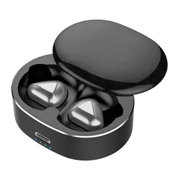 

Tws Wireless Earphone Handsfree Bluetooth Earphones 360 Rotate Sports Headphone Earbuds Gaming Headset Phone Pk I20 I12