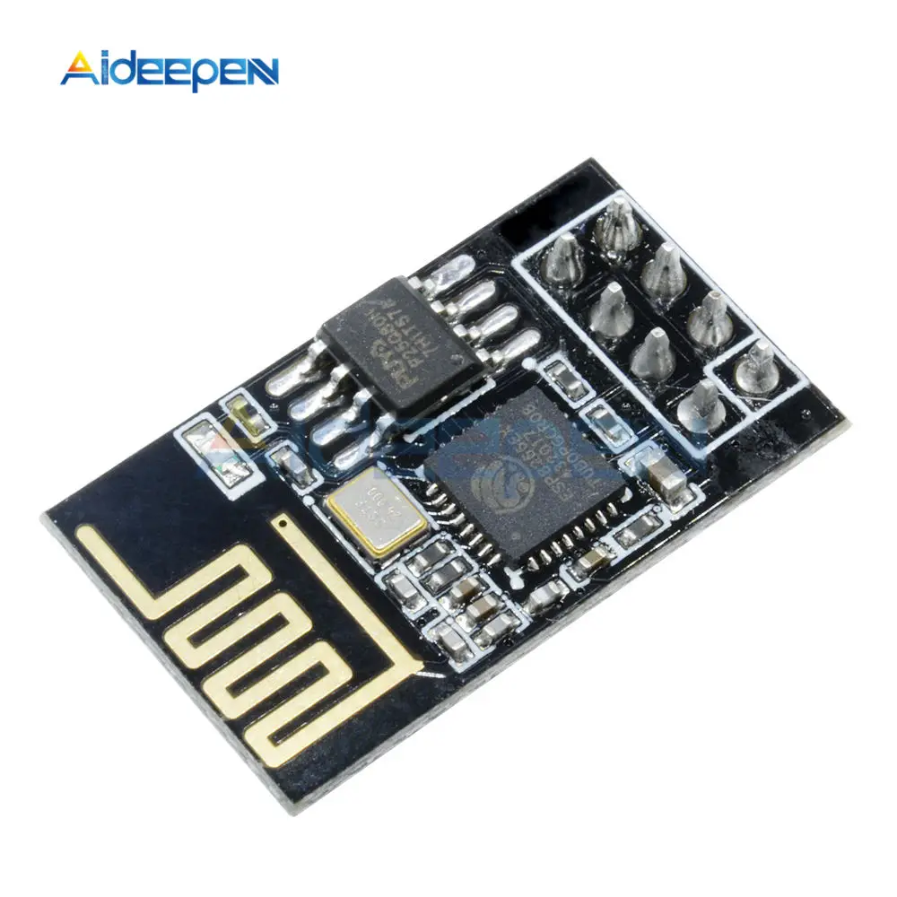 Релейный модуль ESP8266 с Wi Fi 5 В модель DS18B20 DHT11 умный дом дистанционное управление