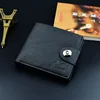 Black Wallet