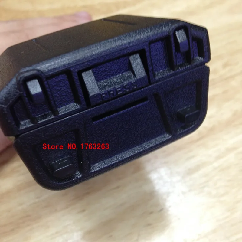 Чехол для аккумулятора honghuismart корпус 6 AA baofeng bf uv5r uv5re tonfa tf uv985 tyt th f8 и т. д.|walkie talkie|tyt