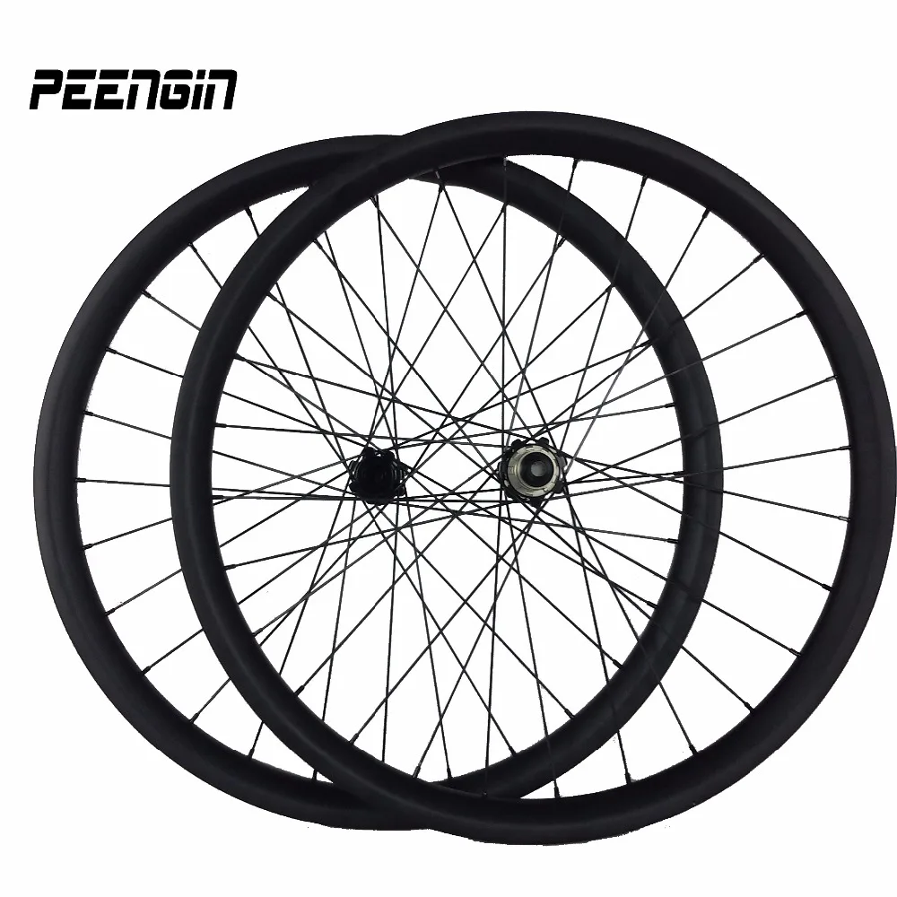 mtb 29 tubeless wheelset