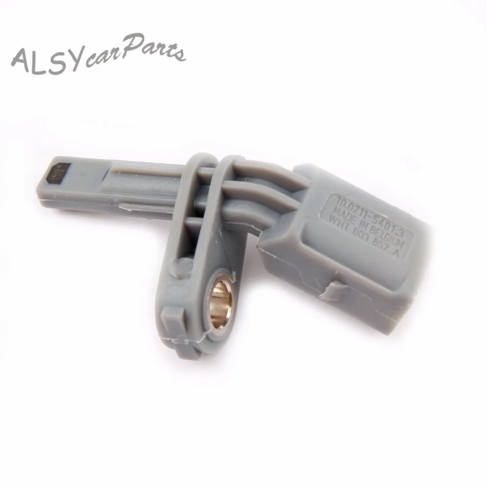 YIMIAOMO серый 2 контактный датчик скорости колес ABS WHT 003 857 A для VW Volkswagen Golf MK6 Jetta Passat B6