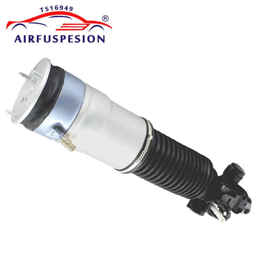 Для BMW F01 F02 F04 E35 пневматическая подвеска амортизатор сборки 750LdX 750Li 750LiX 760Li сзади 37126796930 37126796929