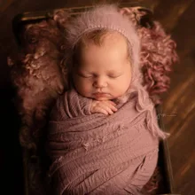 100*180 см обертка для новорожденных s для фотосъемки, реквизит для пеленания новорожденных, марлевая обертка, обертка для Марли, реквизит для фотосессии новорожденных