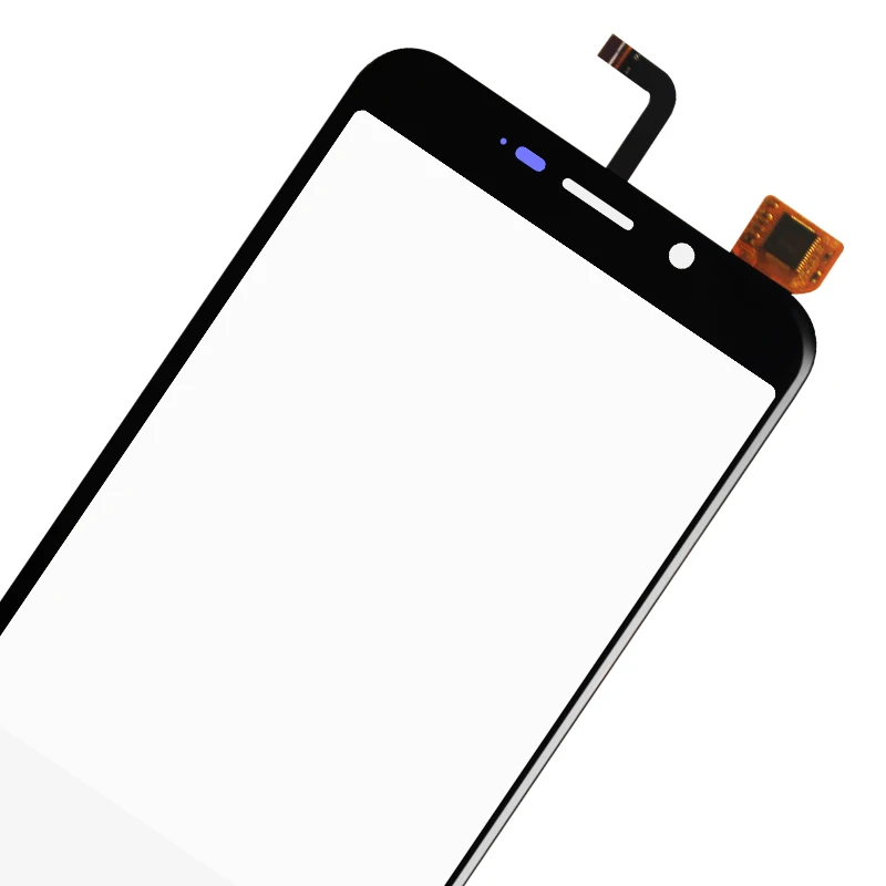 HOMTOM C2 сенсорный экран Стекло 100% гарантия оригинальная стеклянная панель стекло