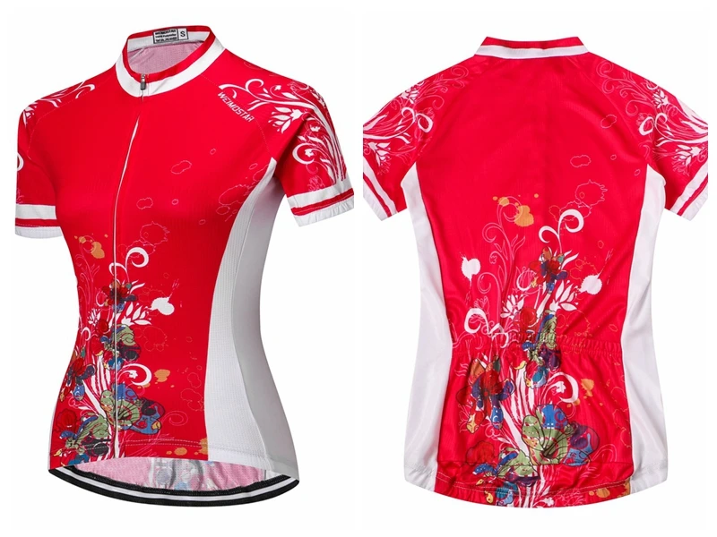 youth bike jersey