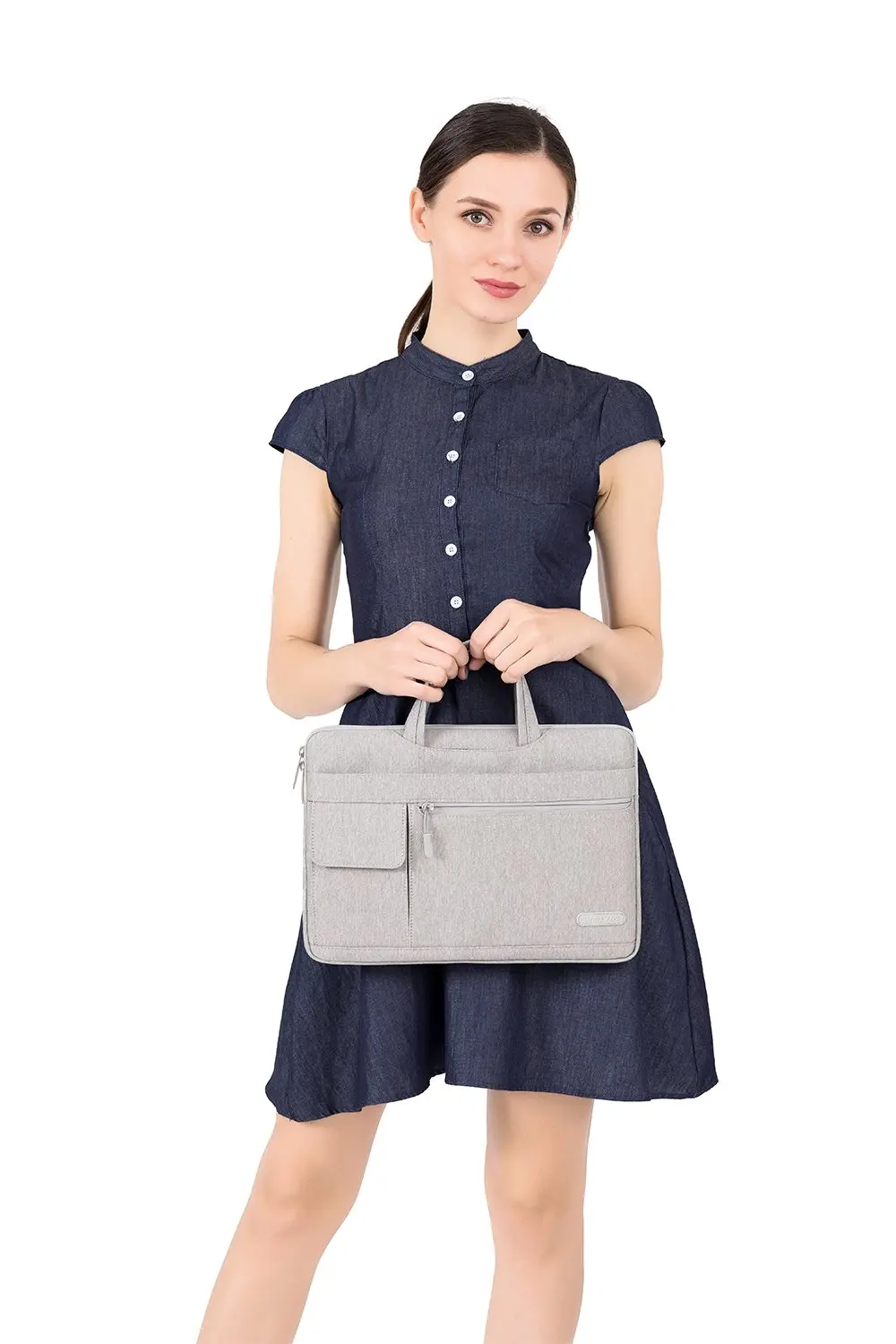 Bolsa para portátil caso à prova dwaterproof