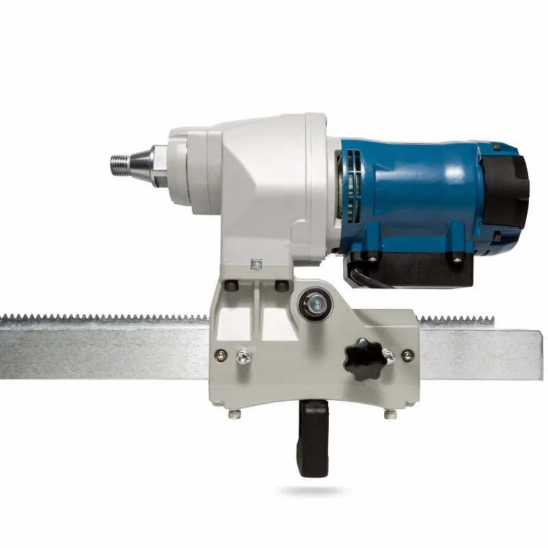 130mm Diamond Bit Electric Drill with Source of