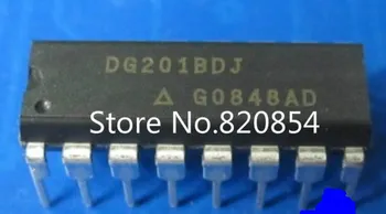 

50pcs/lot DG201BDJ DG201 DIP16