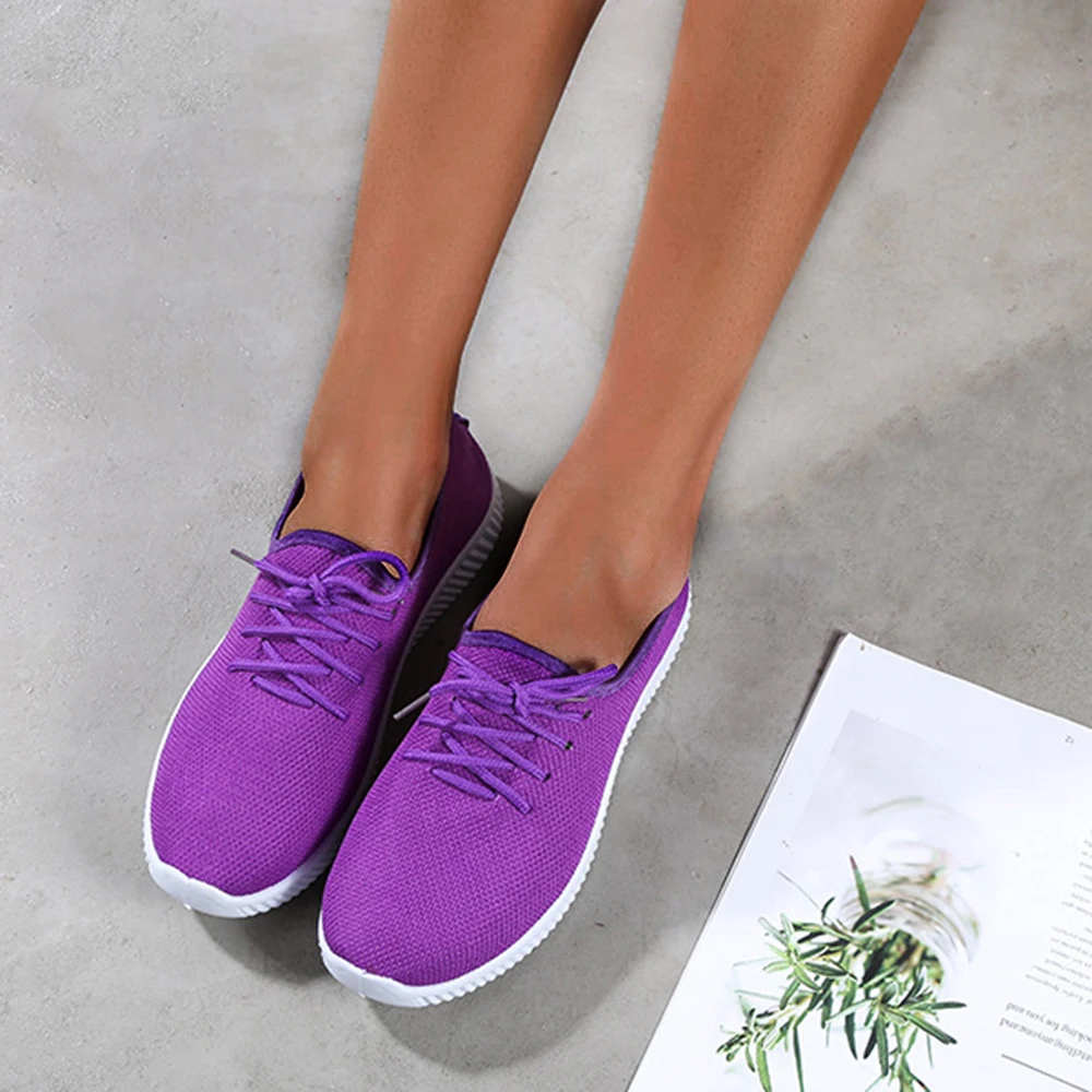 Спортивная обувь; сетчатая обувь для бега на открытом воздухе; женские кроссовки; тканевый светильник; обувь с подошвой
