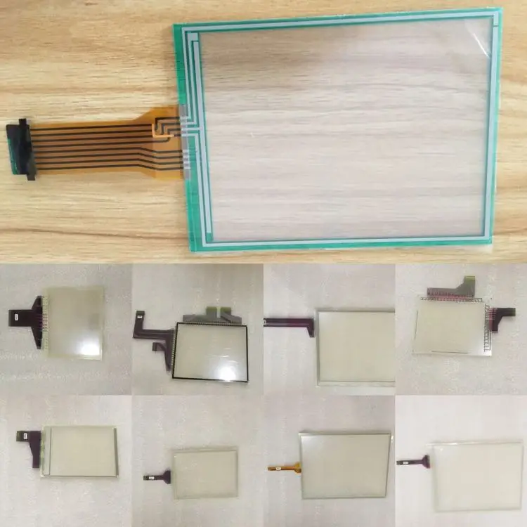 Для Korg Triton Classic Triton Studio Trinity I30 8 pin для дигитайзера с сенсорным экраном Korg