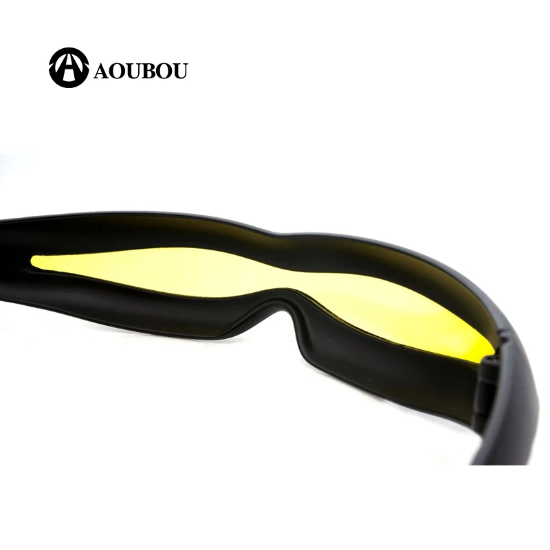 AliExpress X-men One lens, солнцезащитные очки ночного видения для мужчин и женщин, lunette soleil homme, поляризационные очки в стиле курта кобейна, politie