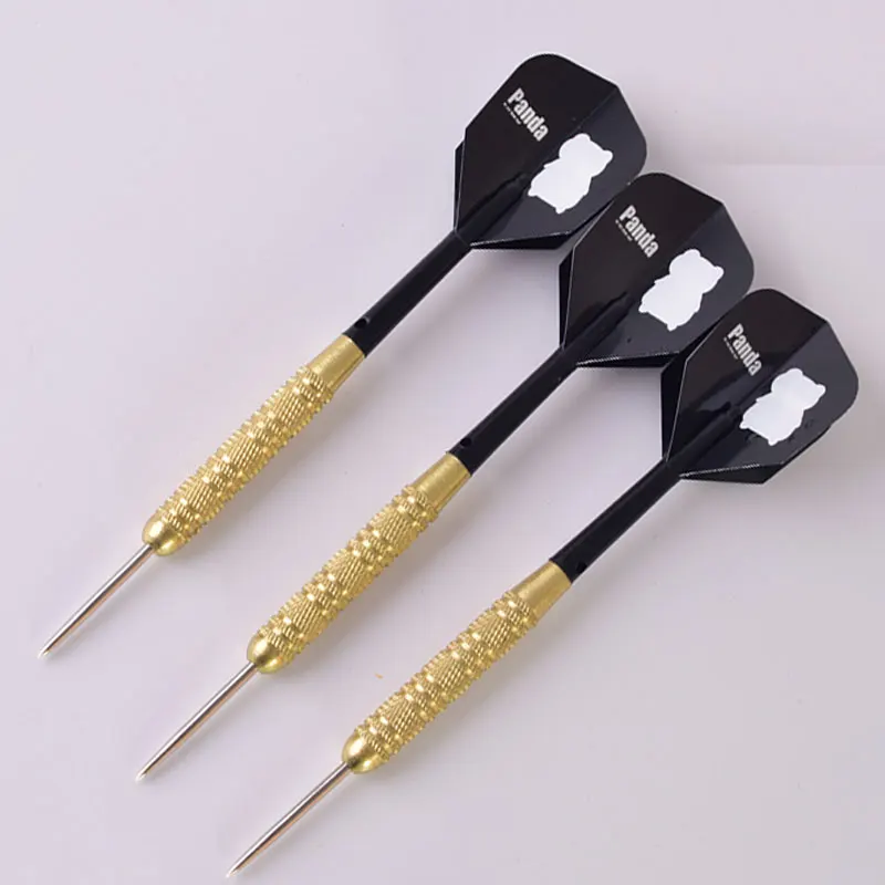6pcs high quality professional practice darts indoor sports darts combination packages