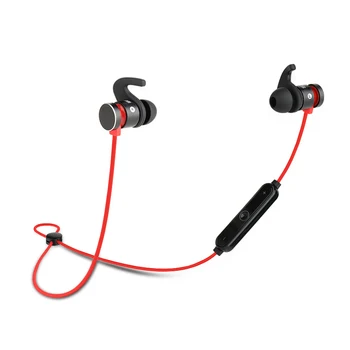 

Ersuki G6 Bluetooth Earphone Sport Running With Mic Earbud Wireless Earphones Bass Bluetooth Headset For iPhone Xiaomi mp3