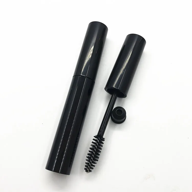 黑色圆形唇釉空管金银黑盖3.5ml各种头2