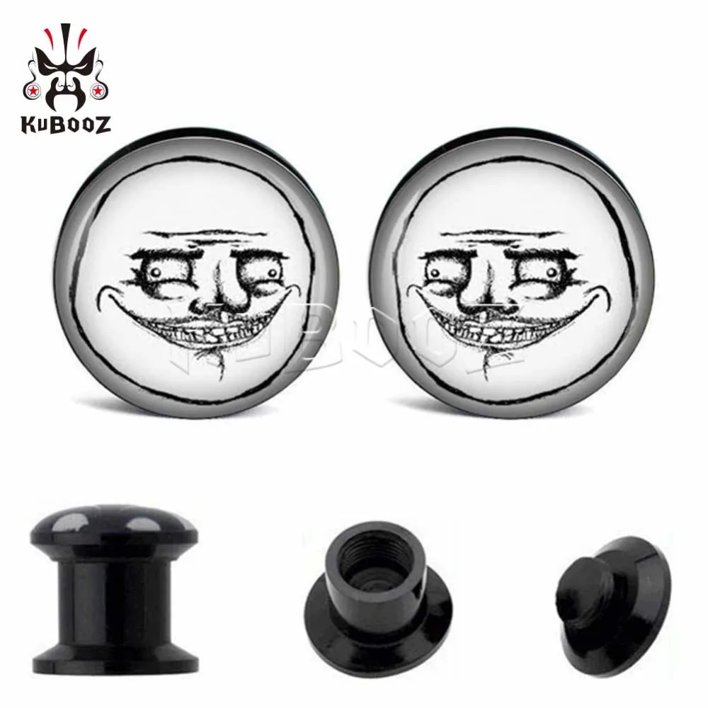 Piercing body jewelry