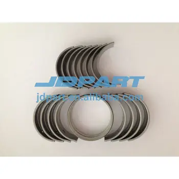 

v1702 main and con rod bearing STD For Kubota