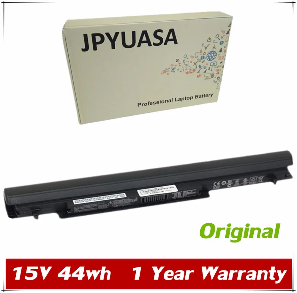 

7XINbox 15V 44wh Original Laptop Battery A42-k56 A31-K56 A32-K56 A41-K56 For ASUS A46 A56 K46 K56 S40 S405 S46 S505 S56 U48 U58