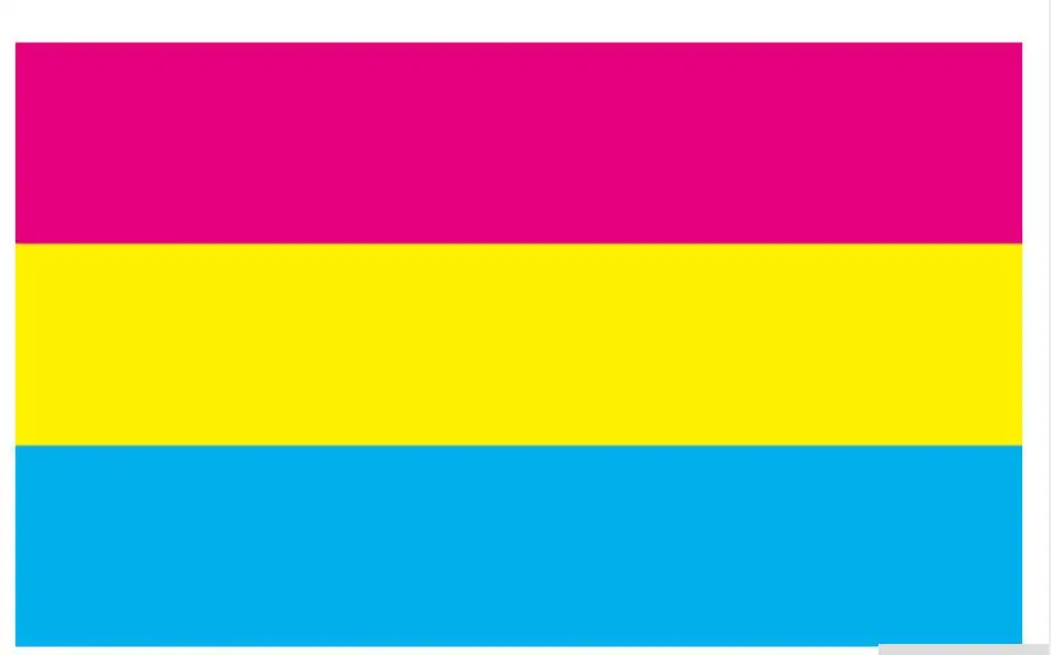 xvggdg флаг 90*150 см omnisexal ЛГБТ Прайд pansexual флаг «ПРАЙД» транссексуал флаг - Цвет: usa epacket