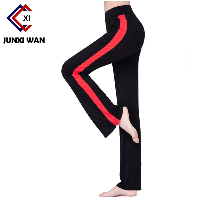 Prix pour Marque Modal Femmes De Yoga Plus La Taille Patchwork De Danse Yoga Pleine Longueur Leggings Fitness Course Stretch Taille Haute Pantalon WK0118 Prix pour Marque Modal Femmes De Yoga Plus La Taille Patchwork De Danse Yoga Pleine Longueur Leggings Fitness Course Stretch Taille Haute Pantalon WK0118