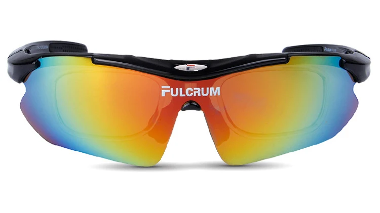 УФ солнцезащитные очки для женщин и мужчин, военные тактические поляризованные очки, походные охотничьи очки с 5 линзами, спортивные велосипедные солнцезащитные очки