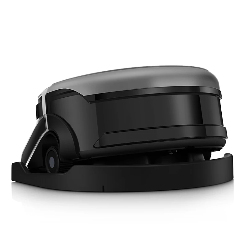 ILIFE New W400 Floor Washing Robot Shinebot Navigation Large Water Tank Kitchen Cleaning Planned Cleaning Route
