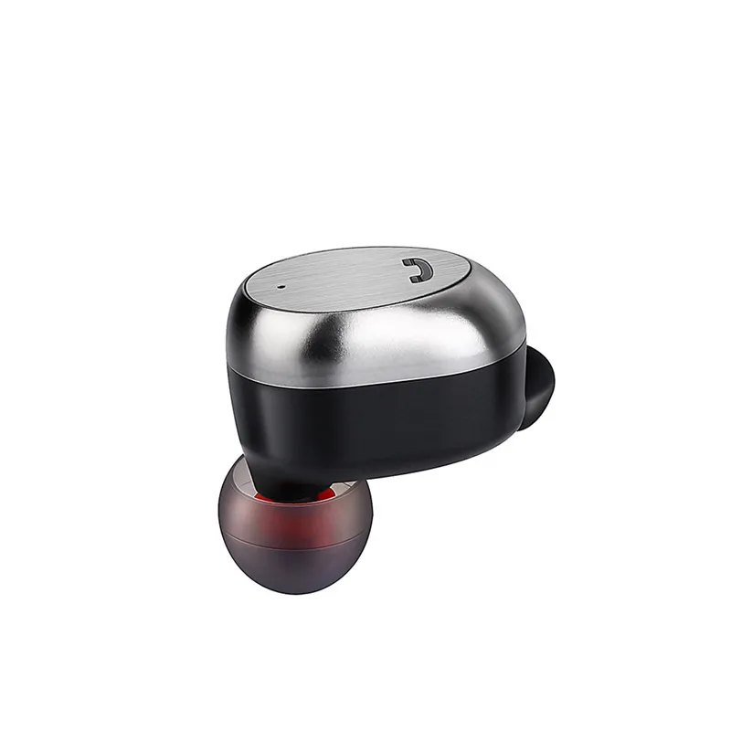 D11 мини Беспроводной Bluetooth 4 1 наушники сопротивление разрыву CVC 8 0 уменьшить Шум