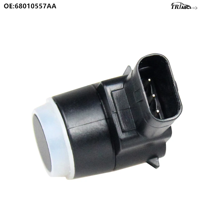 

68010557AA PDC Parktronic For Mercedes BENZ C-CLASS W204 Coupe C204 CL203 W211 GL-GLK-M- R- S- PRINTER3 5-t Detector Parksensor